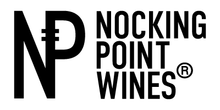 Nocking Point logo